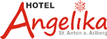 Hotel Angelika St. Anton